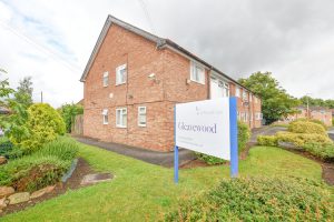 Gleavewood Residential Care – Minster Care Group