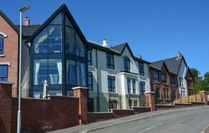 Glenabbey Manor Nursing Home | Kathryn Homes