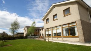 Glenisla Care Home