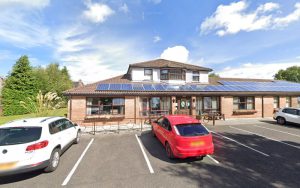Glenkeen House Private Nursing Home