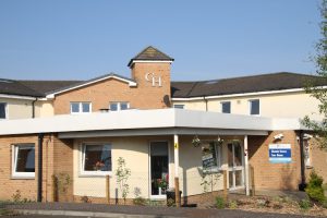 Glennie House Care Home