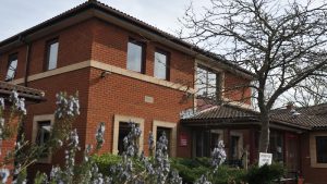 Gloucestershire House – Leonard Cheshire