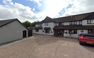 Goldenview Care Home