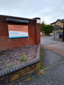 Golfhill Nursing Home – Advinia Health Care