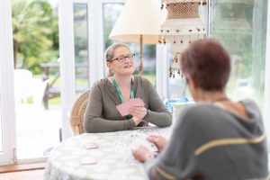 GoodOaks Homecare Aylesbury – Visiting & Live in Care