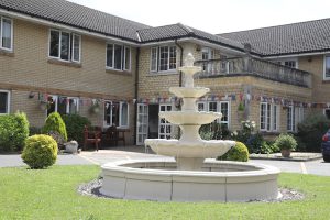 Goodwins Hall Care Home