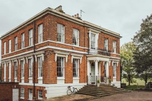 Goole Hall Residential Care Home