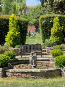 Gorseway Manor Care Home | Agincare