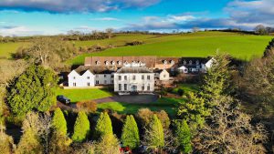 Gotton Manor Care Home