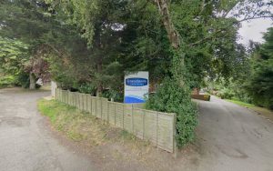 Graceland Care Home