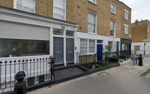 Graham Home Care Ltd
