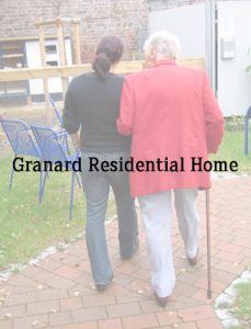 Granard Residential House