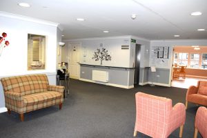 Grandholm Care Home