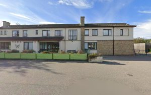 Grant House Resource Centre
