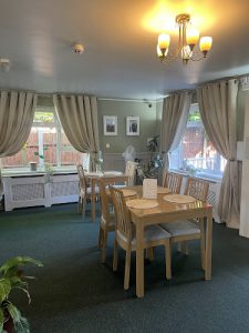 Great Wheatley Care Home