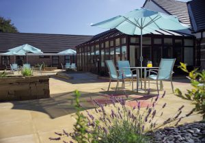Greatwood House Care Home