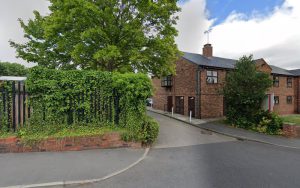 Green Lane Care Centre