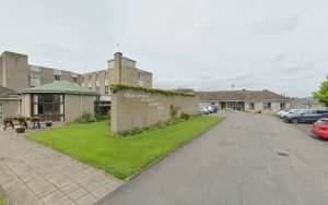 Green Park Care Home