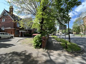 Greenfield Care Home