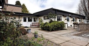 Greenhill Care Home – Shaw healthcare