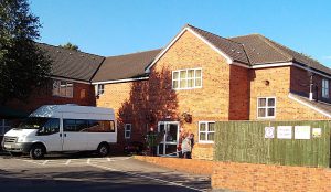 Greenside Court Care Home in Greasbrough – Exemplar Health Care