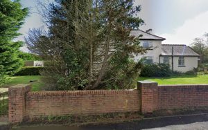Grizedale – Specialist Residential Home