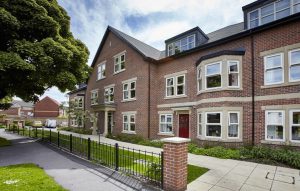 Grove Park Care Home