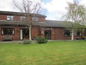 Guide Lane Care Home