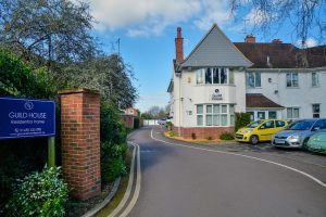 Guild House
