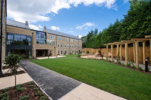 Guiseley Manor Care Home