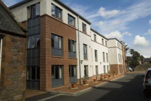 Guthrie House Care Home