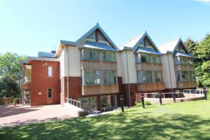Gwen Walford Nursing Home