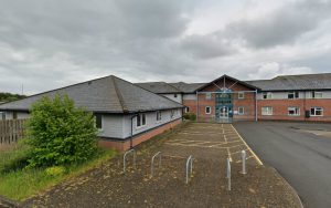 Hafan y Waun – Dementia Care Home