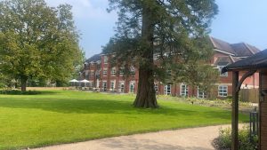Halden Heights Nursing Home