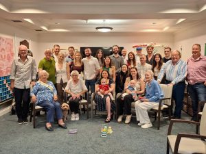 Halecroft Grange Care Home – Care UK