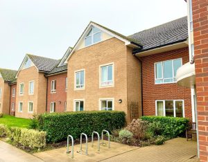 Hampden Hall Care Centre