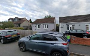 Hap Care Home Ltd