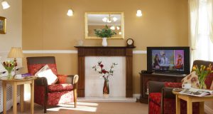 Harbour View Care Home