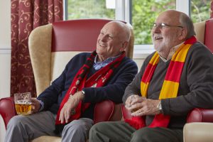 Harrogate Lodge Care Home