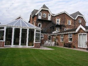 Hartford Hey Residential Care Home