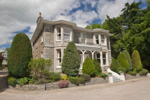 Hawkhill House | Nursing Home in Aberdeen