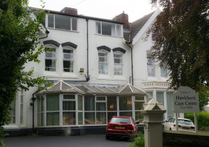 Hawkhurst Care Centre