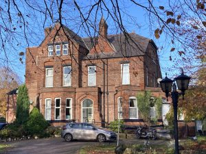 Haylands Residential Home