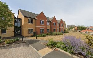 Hazel Court – Sanctuary Supported Living