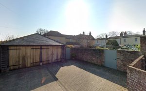 Hazeldene Rest Home