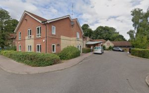 Hazlemere Lodge, Care Home | Agincare