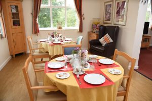 Headington Care Home