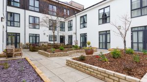Heather View Care Home – Care UK