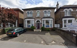 Heathvale House