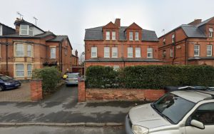 Heathville Residential Care